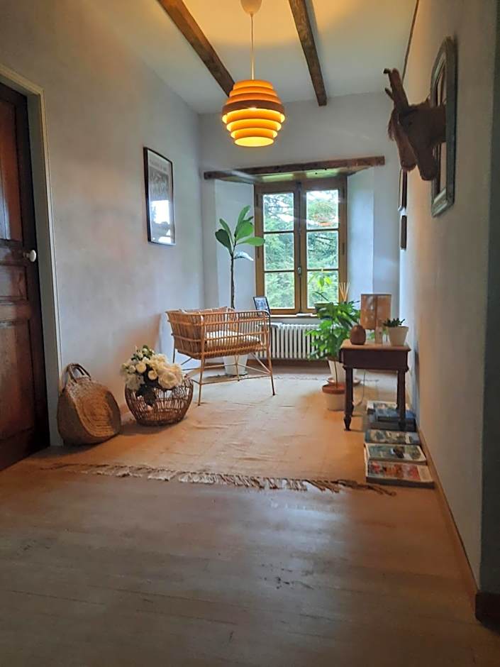 chambre d'hôtes Paulette et Pépin