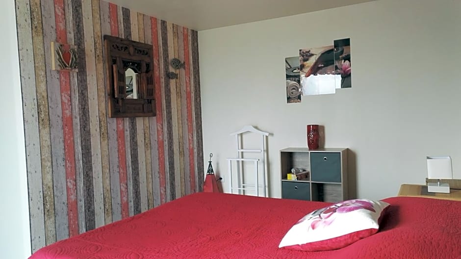 Chambres d'hotes Ti ar raniged