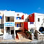 Orfeas Apartments