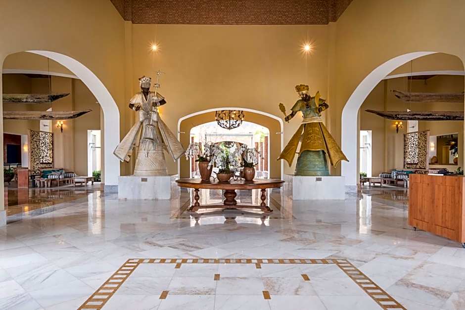 Iberostar Waves Bahia - All Inclusive