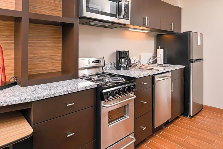 TownePlace Suites by Marriott Charleston-West Ashley