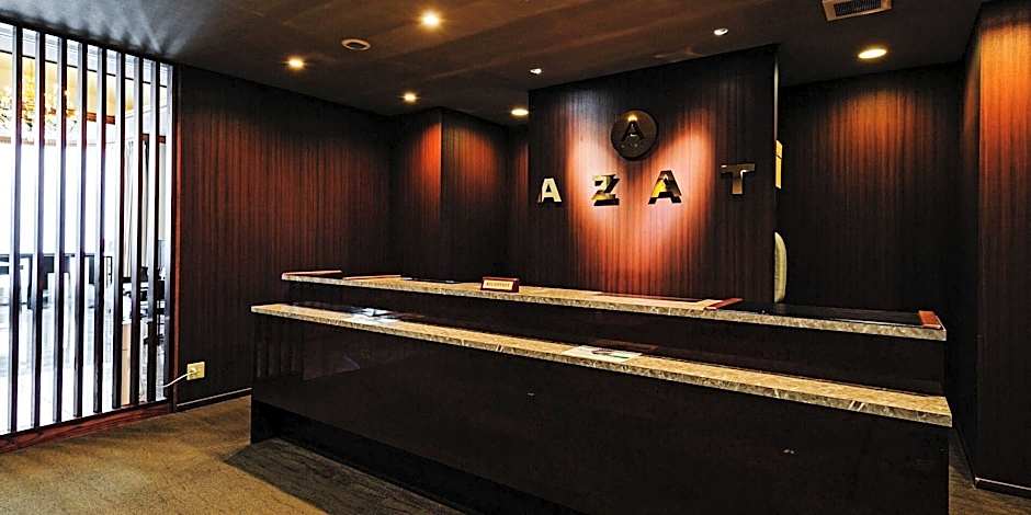 Hotel Azat Naha
