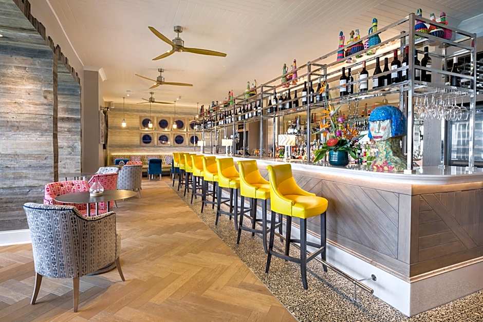 Harbour Hotel Padstow