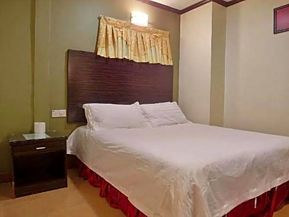 New City Hotel