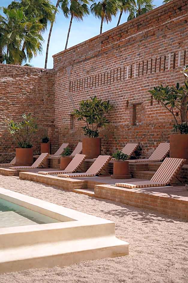 Baja Club Hotel, La Paz, Baja California Sur, a Member of Design Hotels