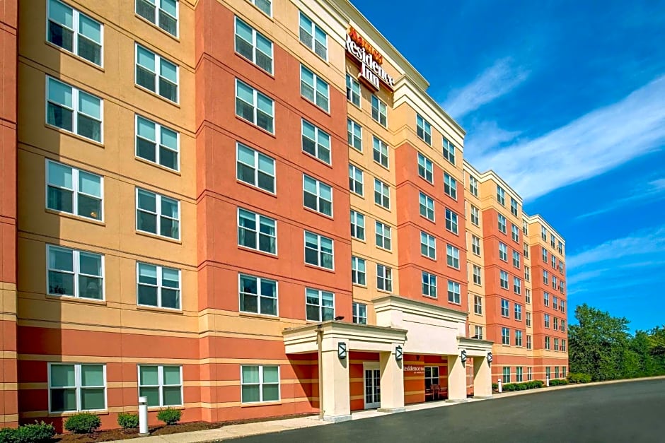 Residence Inn by Marriott Boston Woburn