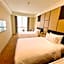Ji Hotel Shanghai Jiading Qinghe Road