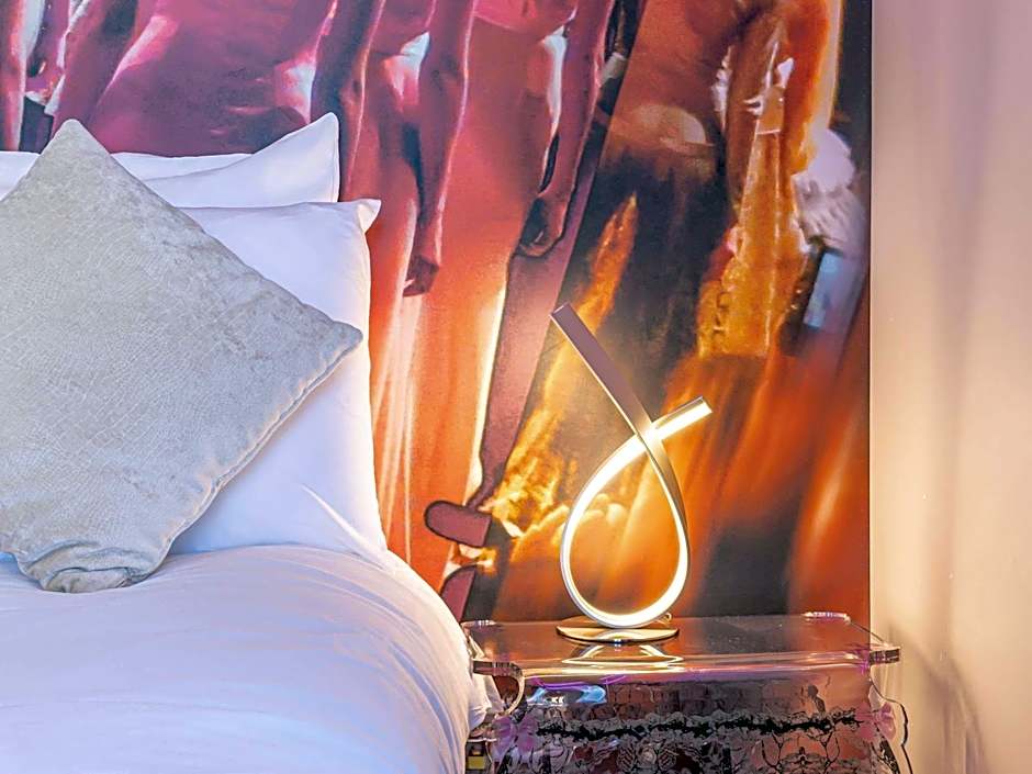 Mercure Paris Place D'Italie