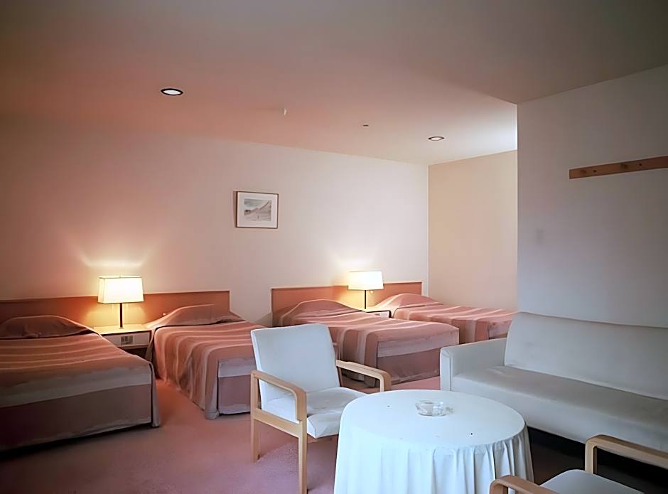 Sounkyo Mount View Hotel