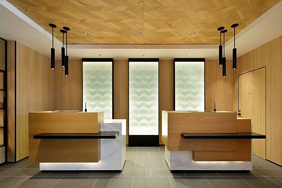 Fairfield by Marriott Tochigi Motegi