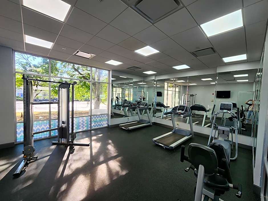 Holiday Inn Piscataway Somerset By IHG