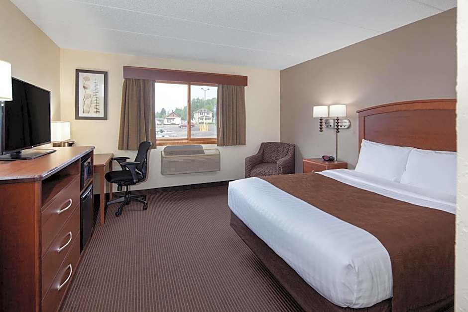 AmericInn by Wyndham Ironwood