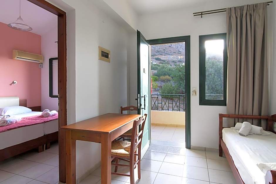 Ariadni Palace Apartments