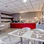 Hotel Mercure Cergy-Pontoise Centre