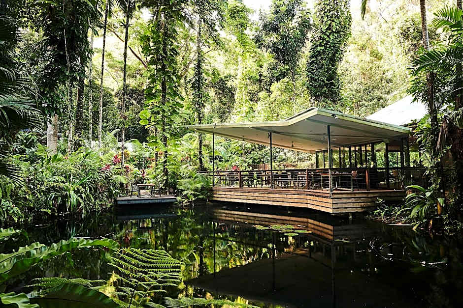 Daintree Eco Lodge & Spa