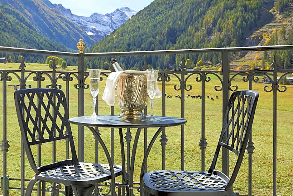 Hotel Miramonti