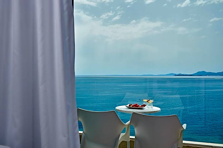 Atlantica Nissaki Beach - Adults Only