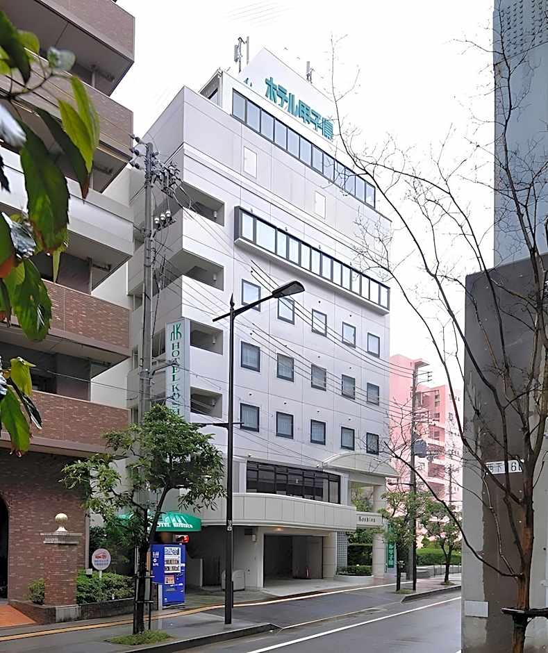 Hotel Koshien
