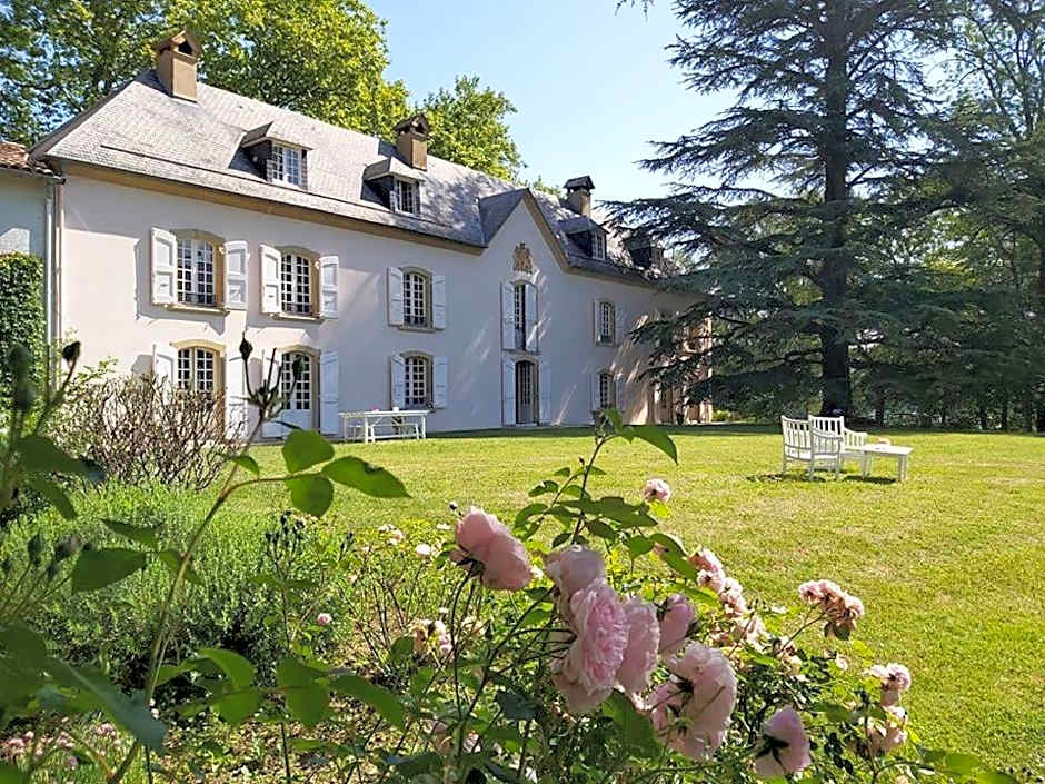 Le Clos Cathala