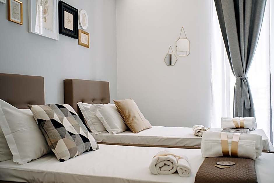 B&B Stramondo