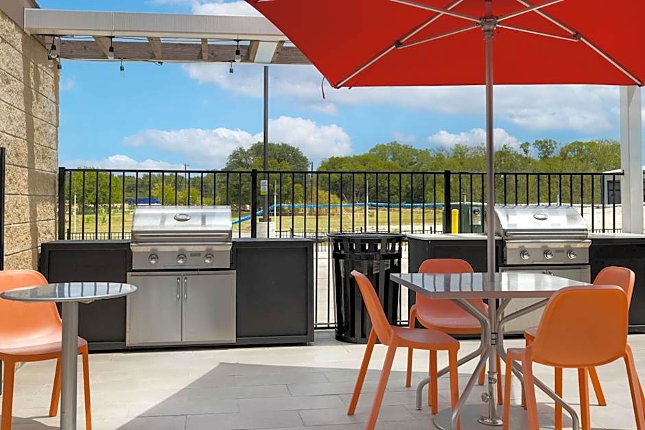 Home2 Suites by Hilton Brownwood