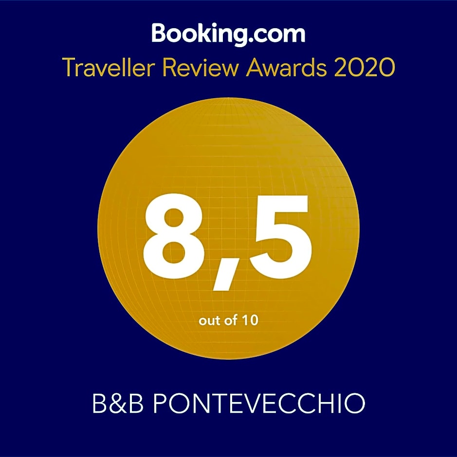 B&B PONTEVECCHIO