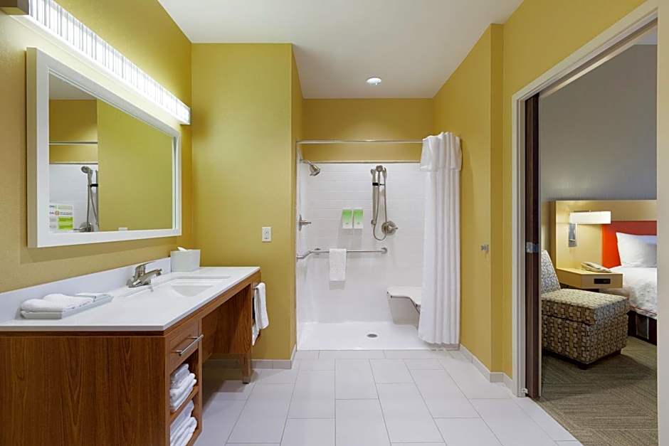 Home2 Suites by Hilton Fort Smith