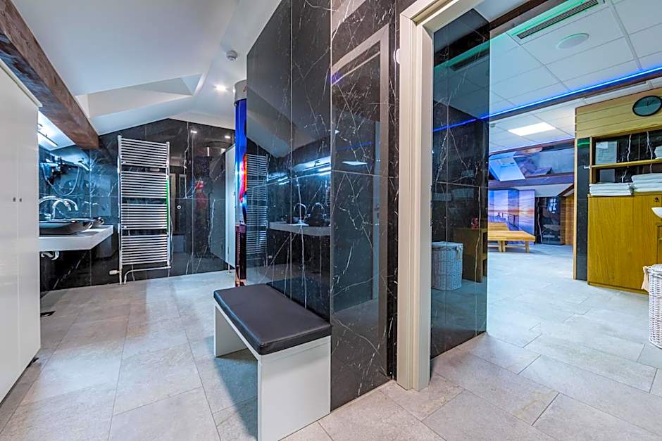 Hotel Bitoraj Fužine