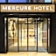 Mercure Toulouse Aeroport Blagnac