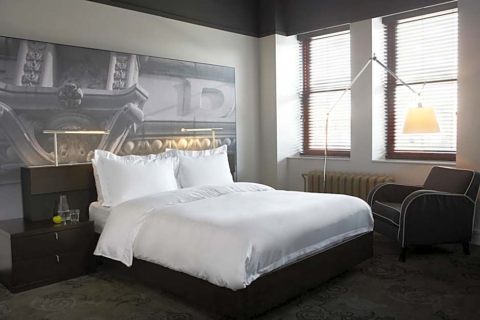 Hotel Le Germain-Dominion Quebec