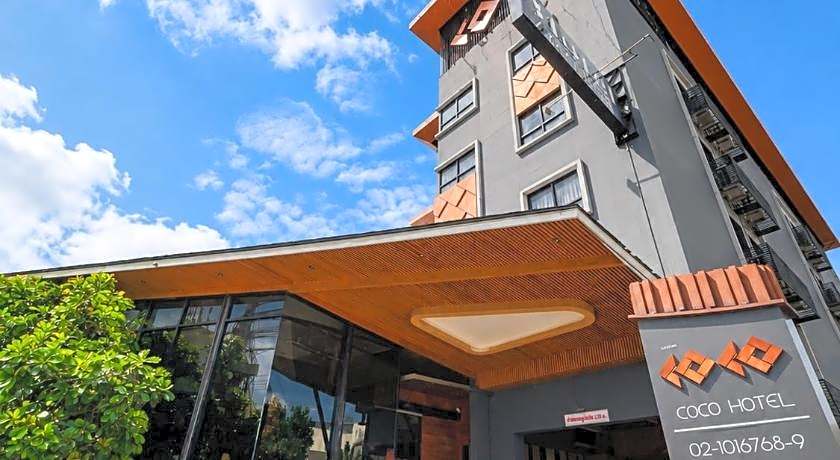 Coco Hotel