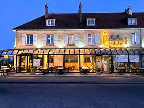 Hôtel Le Phare
