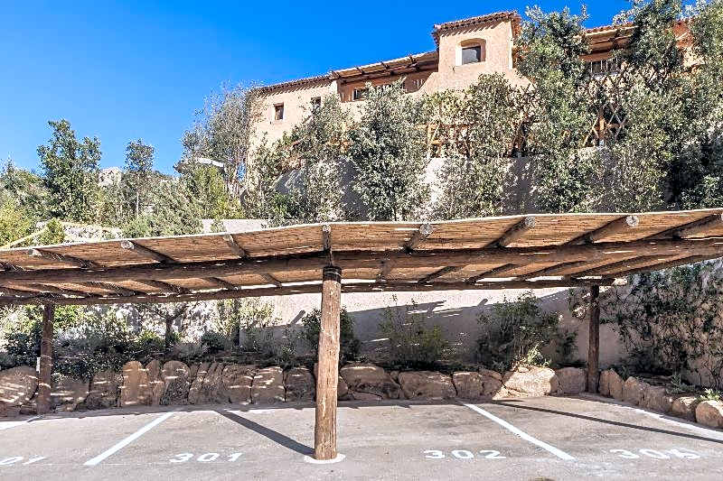 Relais Villa Carola