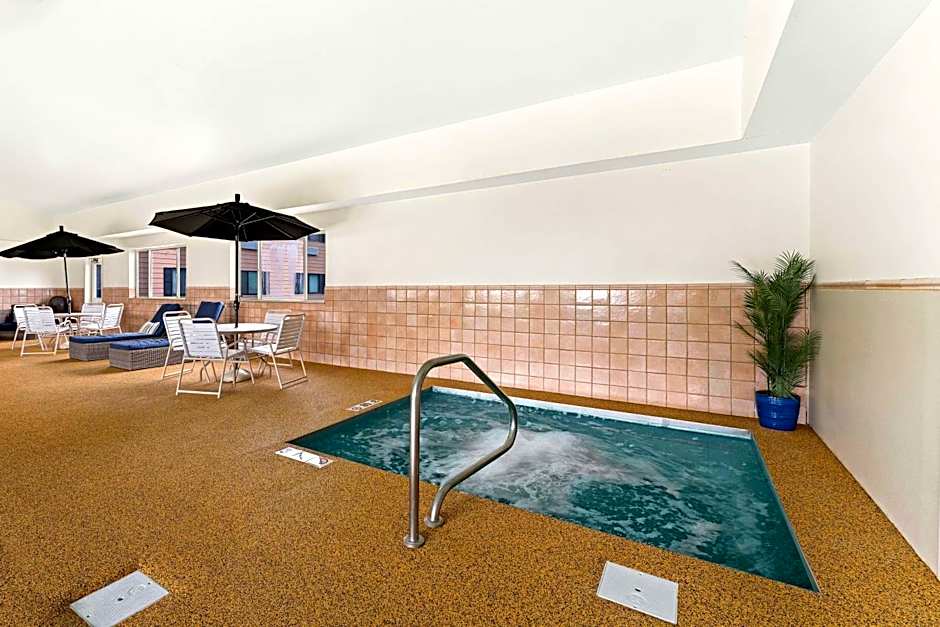 Best Western Vermillion Inn
