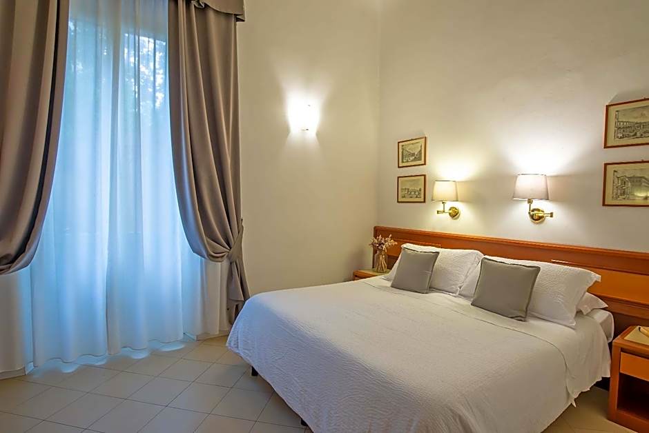 Hotel Bonifacio