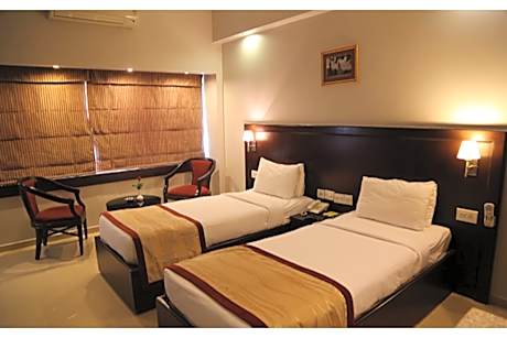 Room Deluxe