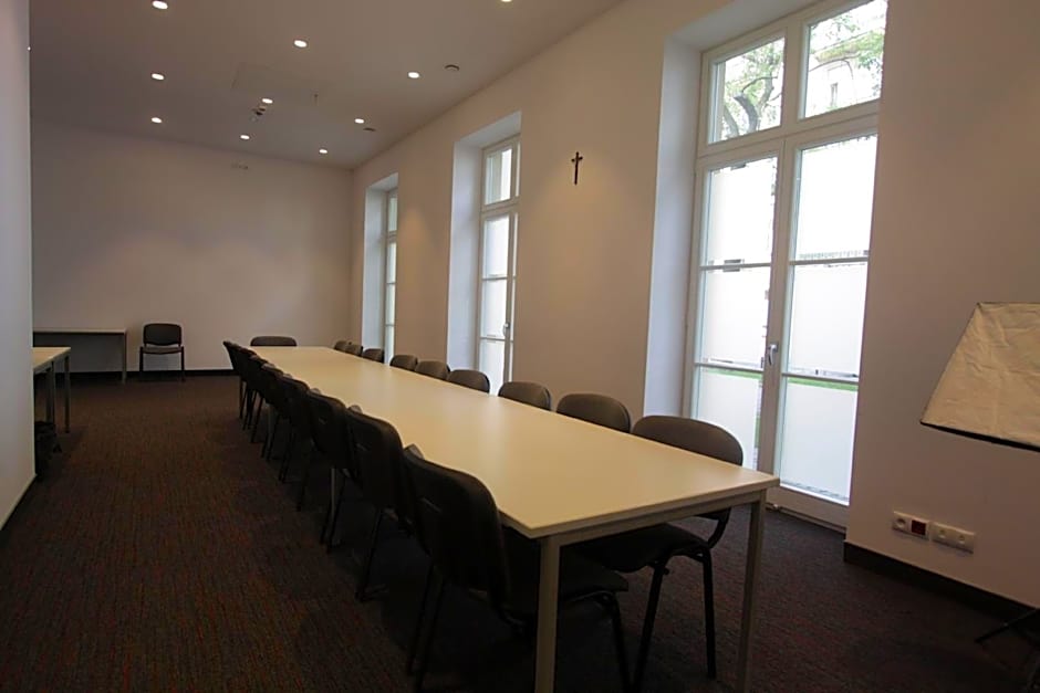 Dom Pomocy Studentom