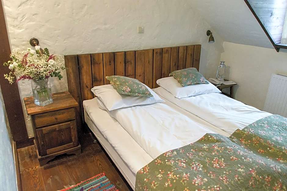 Karczma Zamojszczyzna