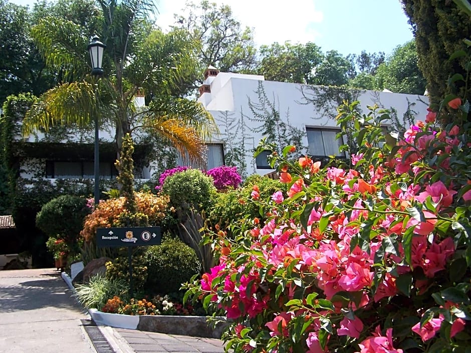 Casa de la Loma