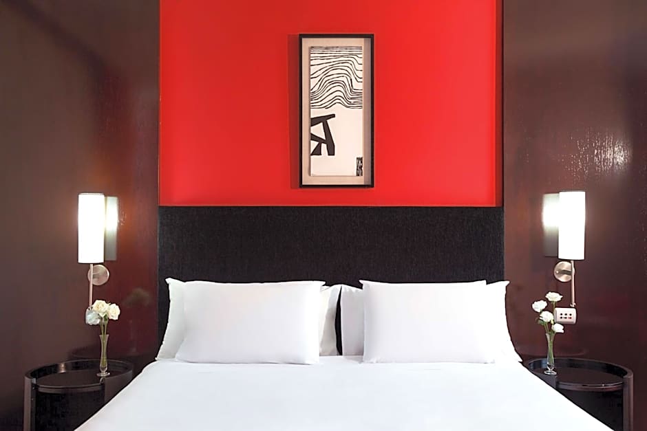 NH City Buenos Aires