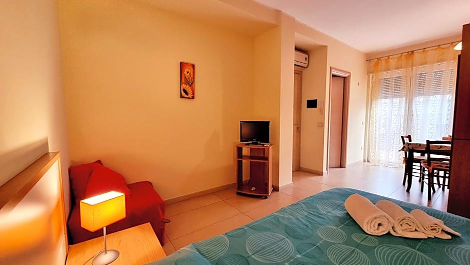 B&B La Villetta Gela