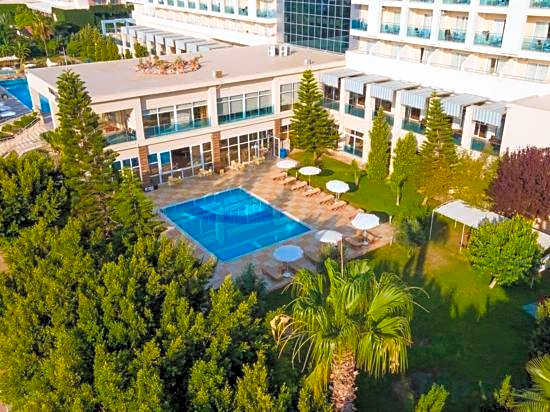 Hotel Titan Select Ultra All Inclusive