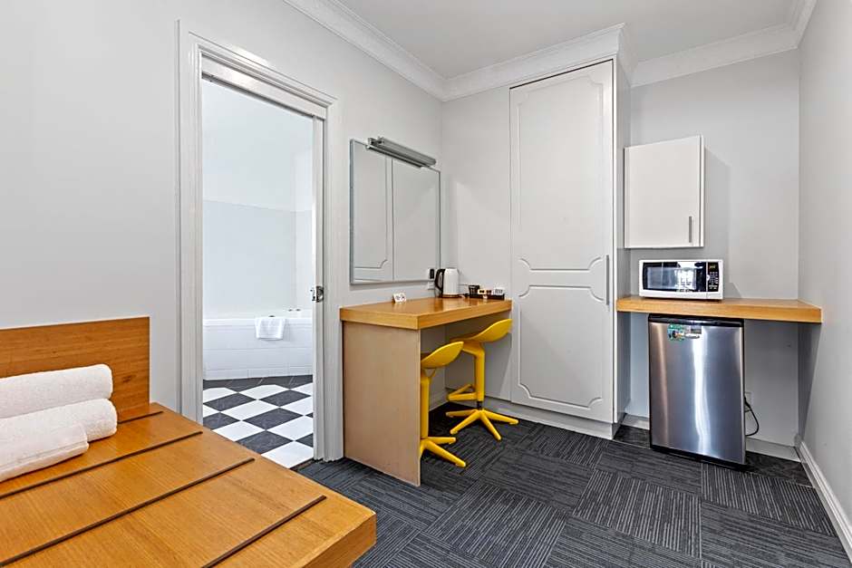 The International Motel Apollo Bay