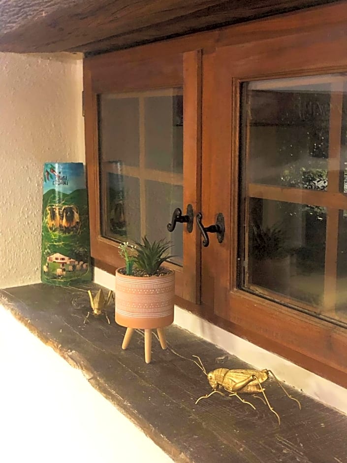 Maison " Elixondoa "