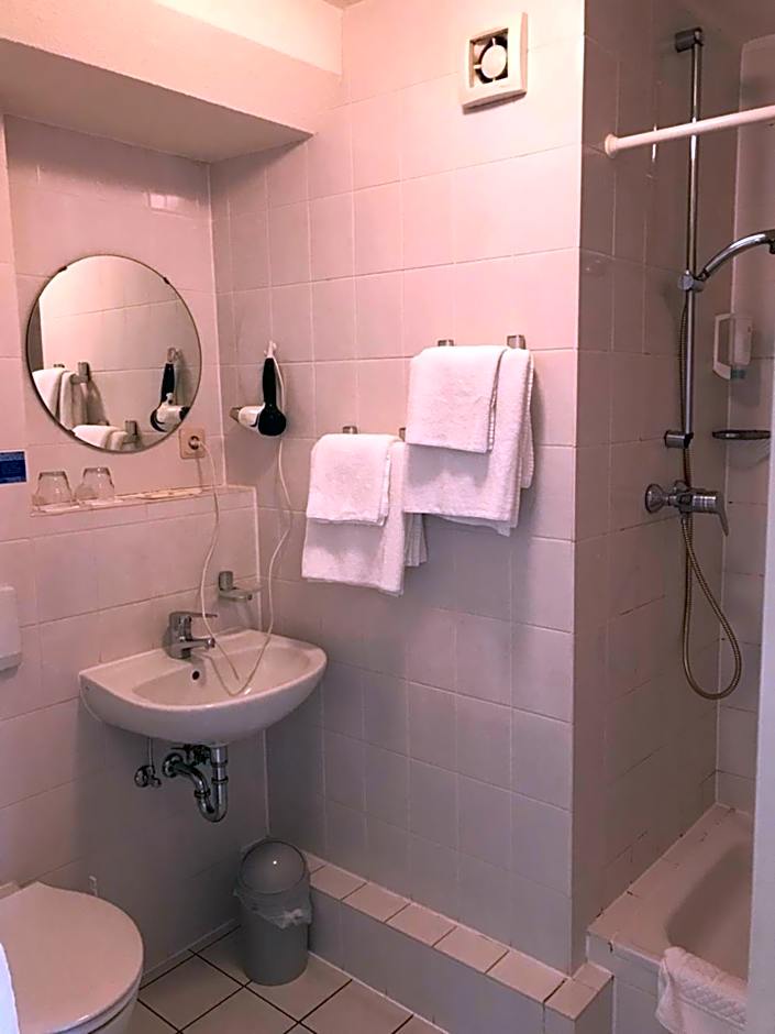 City-Hotel Kaiserhof