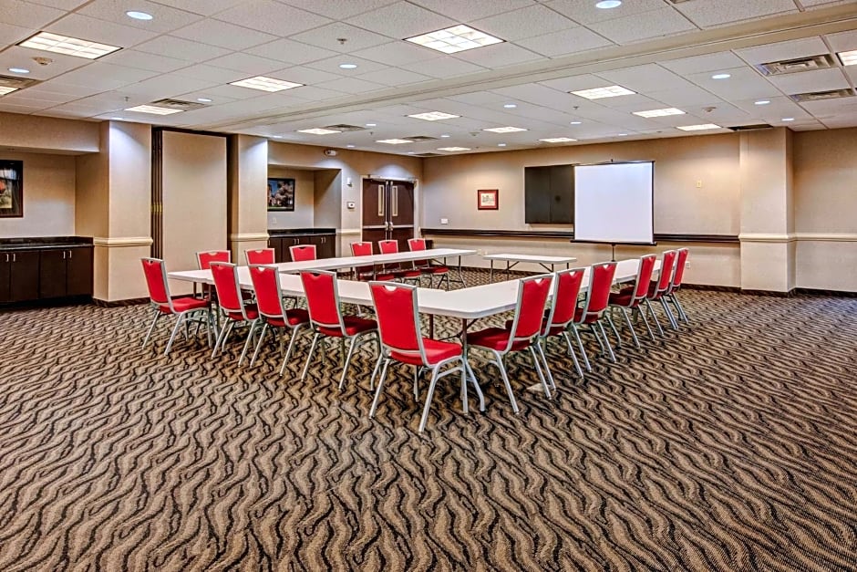 Hampton Inn By Hilton Jacksonville