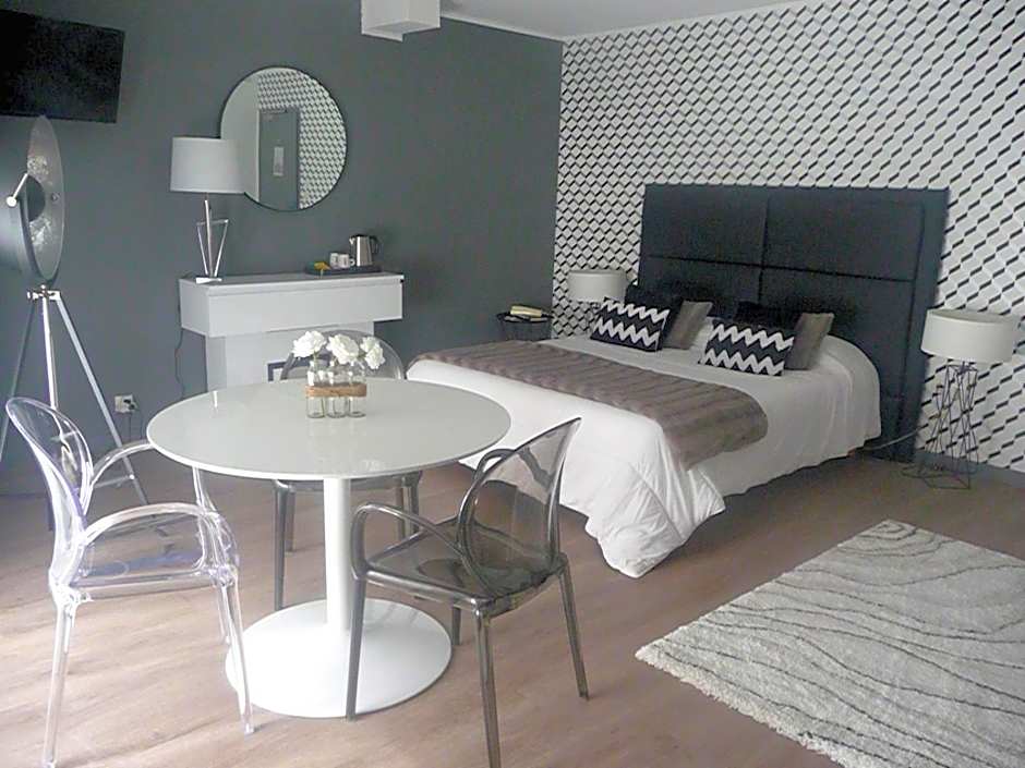 Hôtel Spunta Di Mare