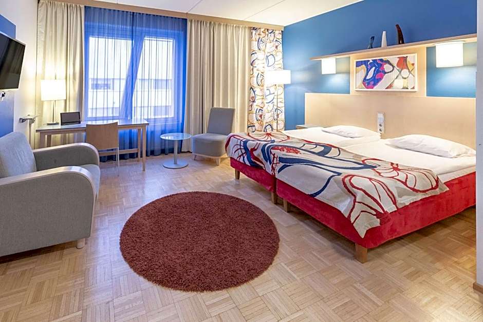 Scandic Hämeenlinna City