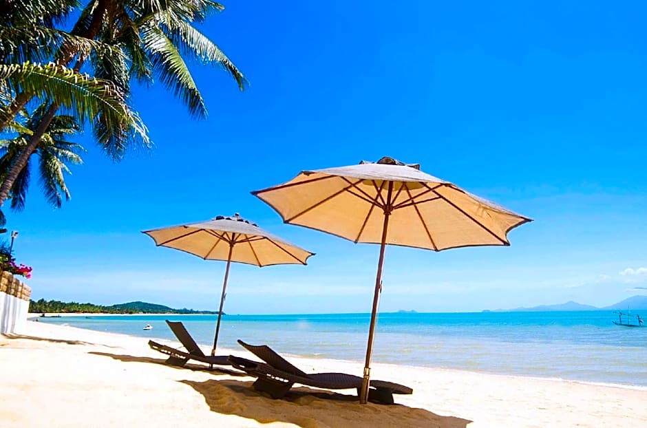 Miskawaan Beachfront Villas