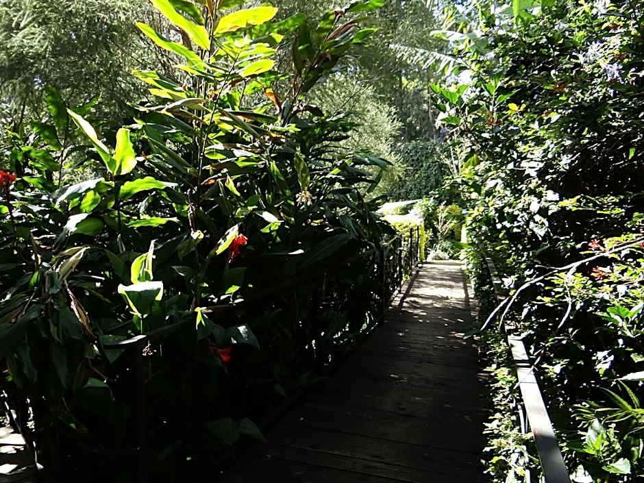 Ikweta Country Inn Maua